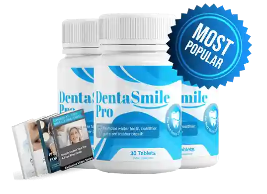 DentaSmile Pro